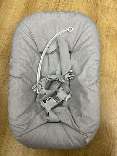 Stokke tripp trapp newborn - stokke, set