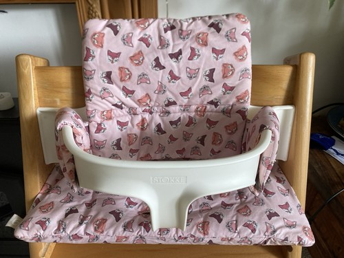 Stokke tripp trapp - tripp, set