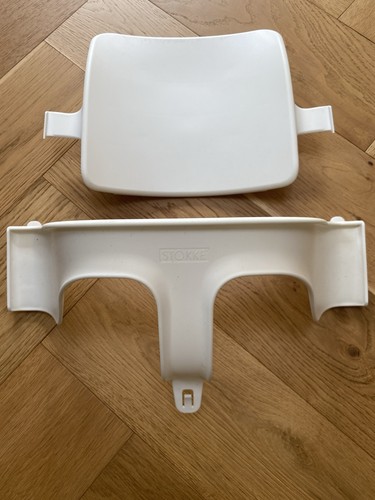 Stokke tripp trapp - tripp, white