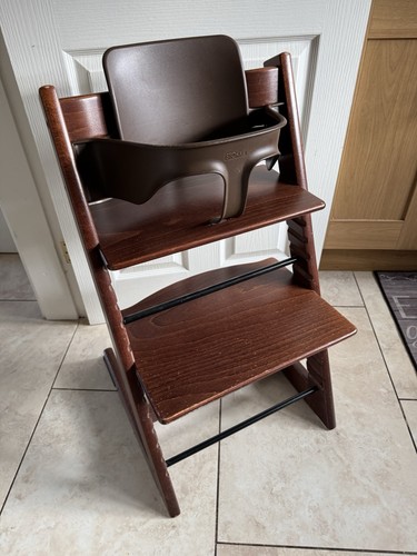 Stokke tripp trapp - tripp, high