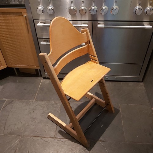Stokke tripp trapp - stokke,