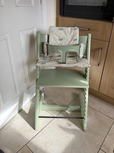 Stokke tripp trapp high chair - tripp,