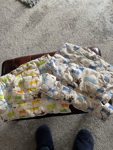 Two sets stokke tripp - two,