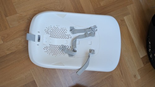 Stokke tripp trapp - trapp, set