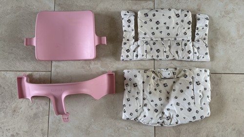 Stokke tripp trapp baby set - baby,