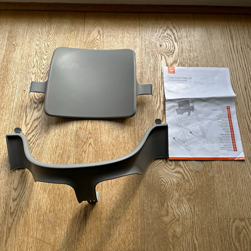 Stokke tripp trapp baby - tripp,