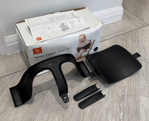 Stokke tripp trapp - tripp, set