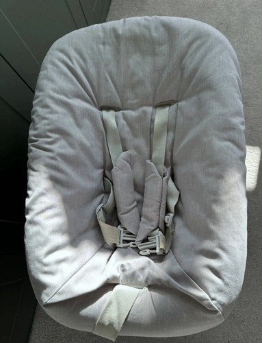 Stokke tripp trapp - stokke, newborn