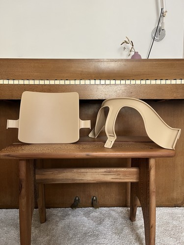 Stokke tripp trapp - tripp, baby