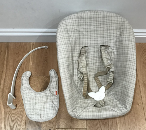 Stokke tripp trapp - tripp, newborn