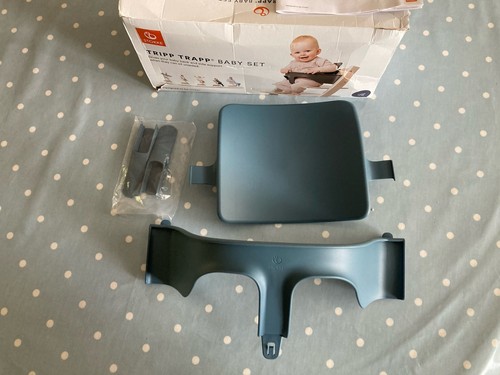 Stokke tripp trapp baby set - tripp,