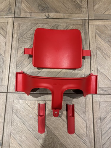 Stokke tripp trapp - baby, set