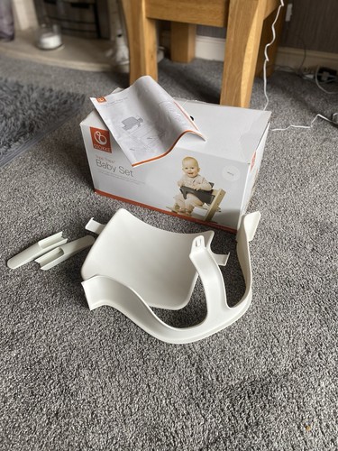 Stokke tripp trapp - tripp, piece