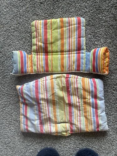 Stokke tripp trapp cushion set - trapp,