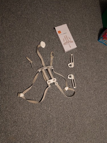 Stokke tripp trapp - tripp, 5-point