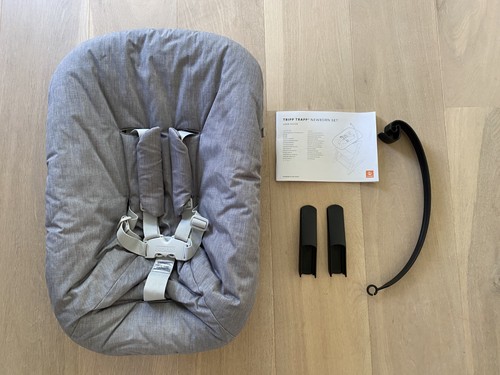 Stokke tripp trapp newborn - tripp, set