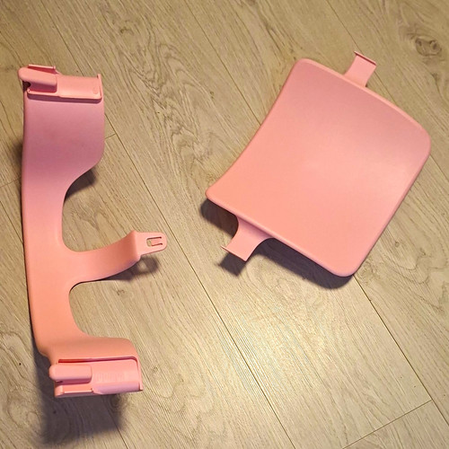 Stokke tripp trapp - stokke,