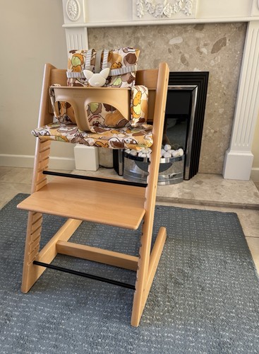 Stokke tripp trapp - stokke,