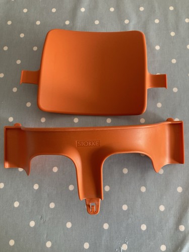 Stokke tripp trapp baby - stokke, set