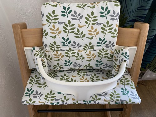 Cushion set for stokke tripp - for,
