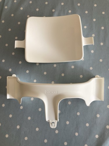 Stokke tripp trapp baby - stokke, set