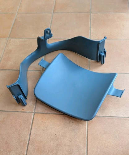 Stokke baby set high chair - high,