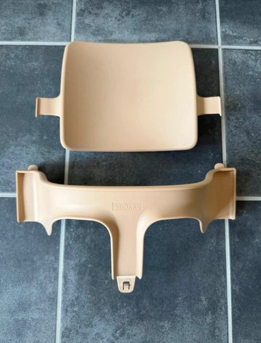 Stokke tripp trapp - trapp, set