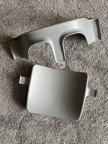 Two piece baby set stokke - two,