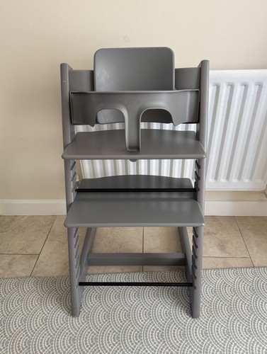 Stokke tripp trapp highchair - stokke,