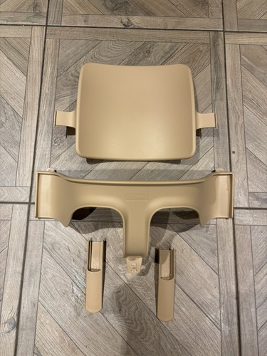 Stokke tripp trapp - trapp, set