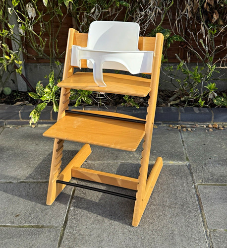 Stokke tripp trapp high - stokke, chair
