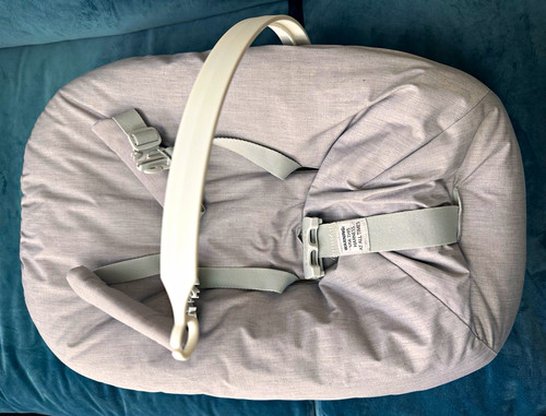 Stokke tripp trapp - newborn, set