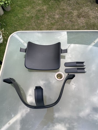 Stokke tripp trap baby - tripp, set