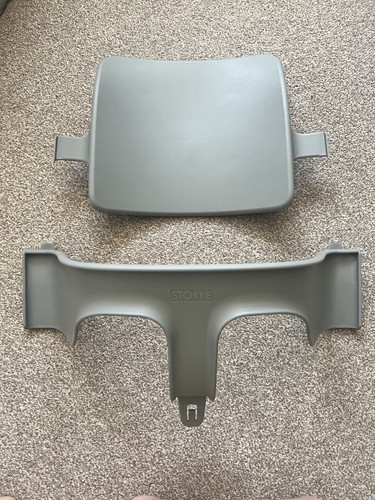 Stokke tripp trapp - stokke, baby