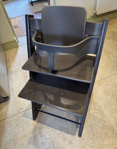 Stokke tripp trapp high - high, chair