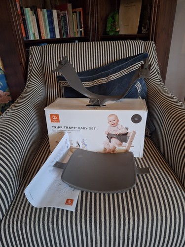 Stokke tripp trapp baby set - stokke,