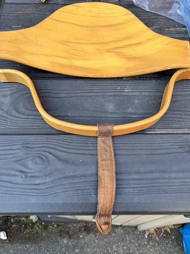 Tripp trapp wood baby - trapp, for