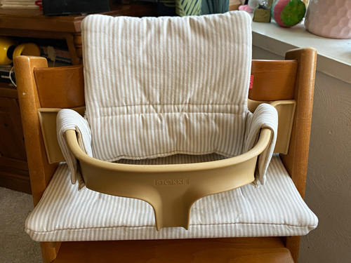 Stokke tripp trapp cushion set - stokke,