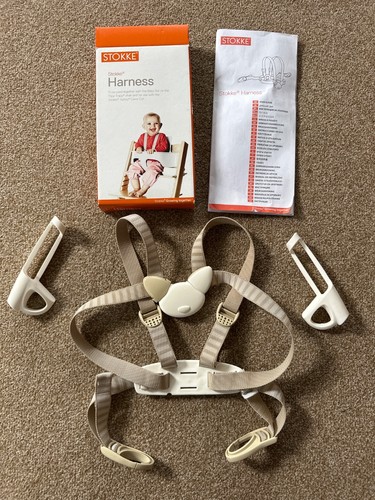 Stokke tripp trapp point - trapp,