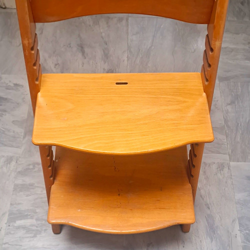 Stokke tripp trapp high chair - stokke,